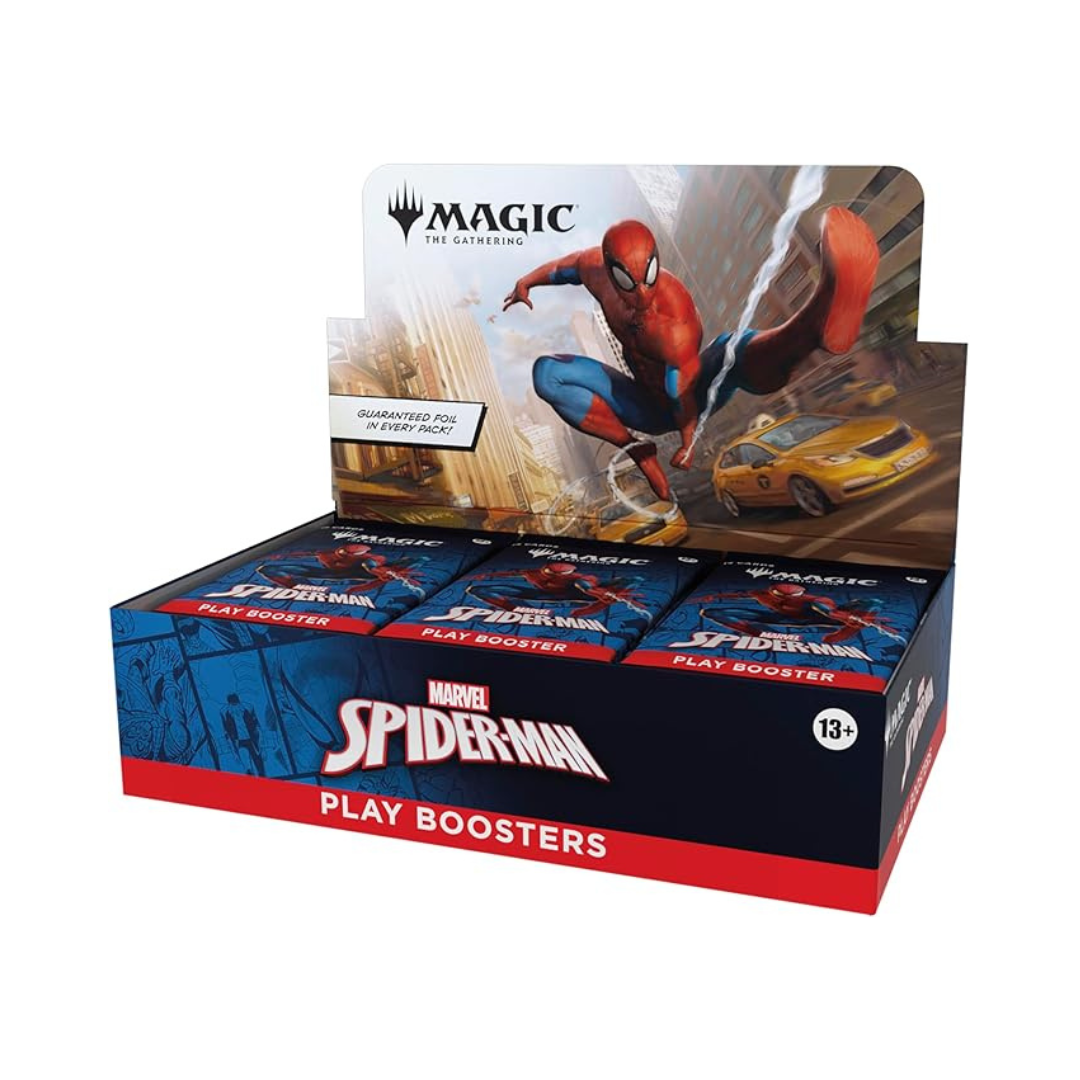 Magic The Gathering