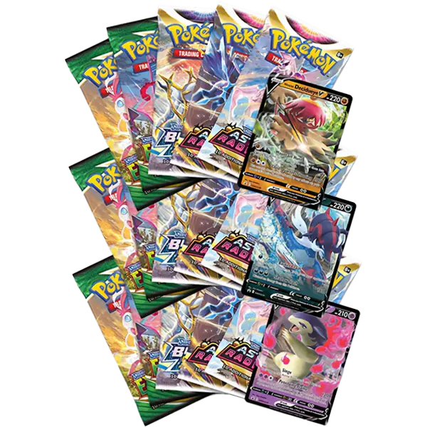 Divergent Powers Tins (Set of 3)