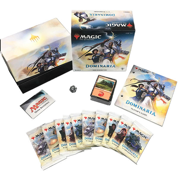 Dominaria Bundle