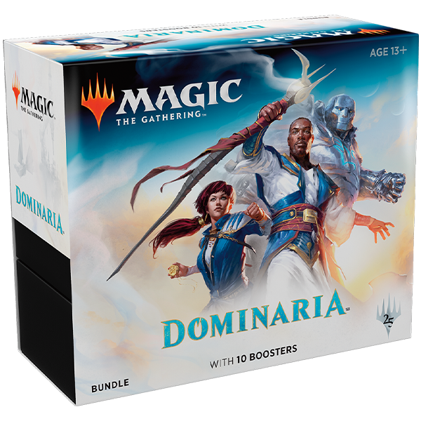 Dominaria Bundle