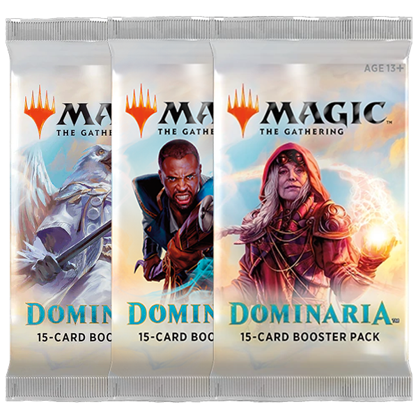 Dominaria Bundle