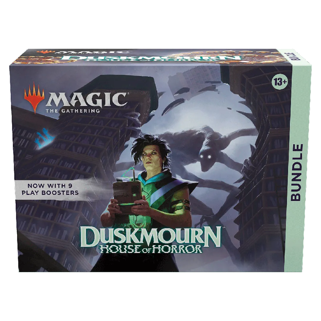 Duskmourn: House of Horror Bundle