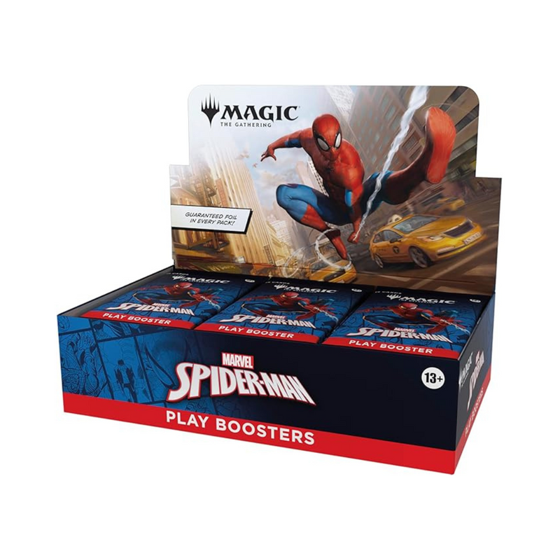 Magic The Gathering