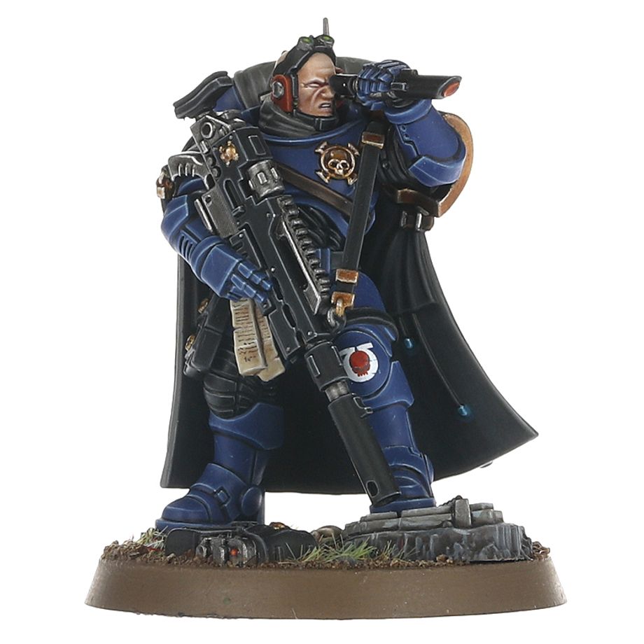 Warhammer 40k Space Marines Primaris Eliminators