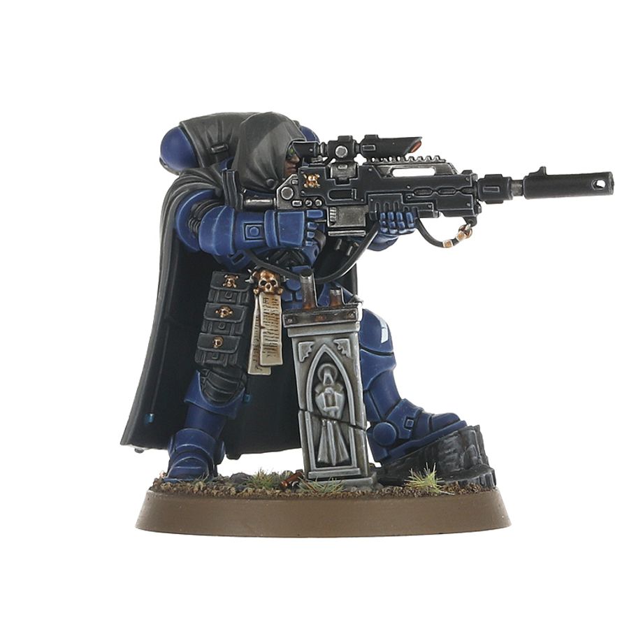 Warhammer 40k Space Marines Primaris Eliminators