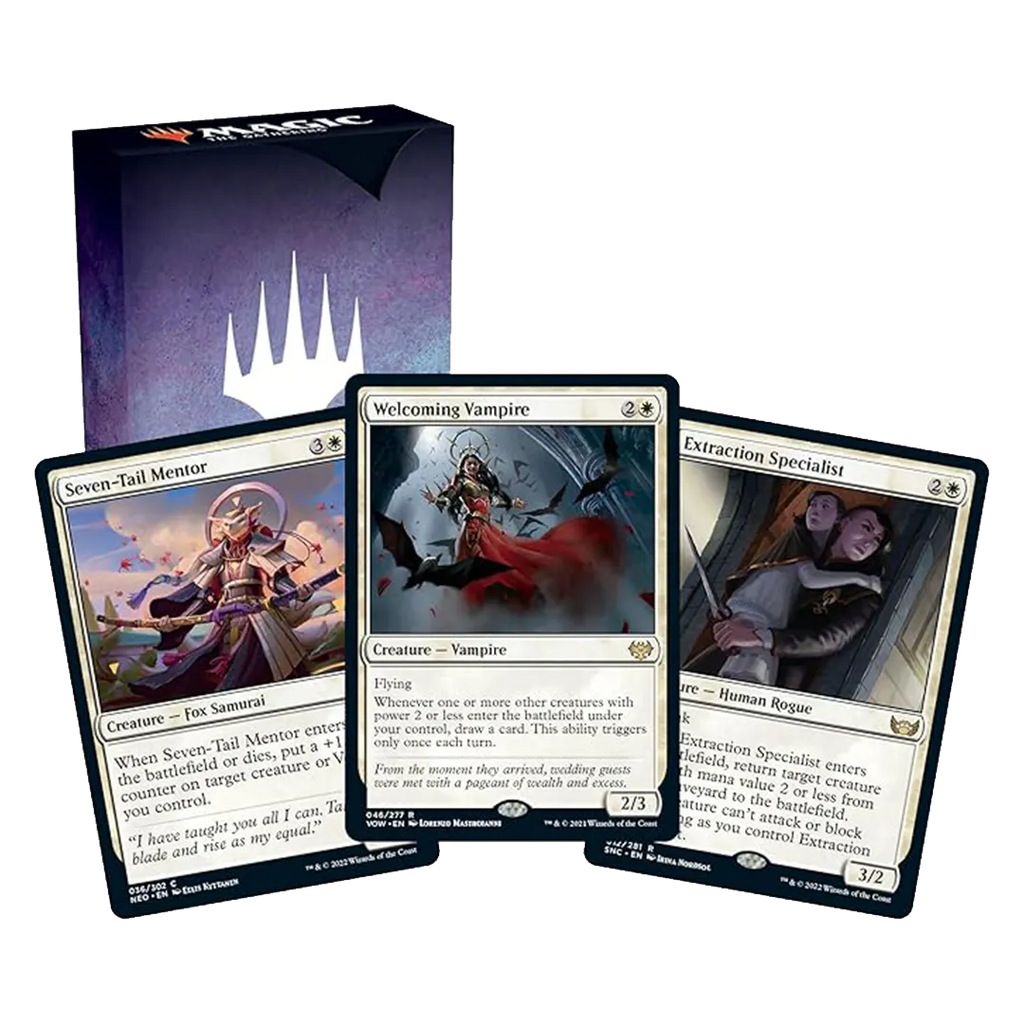 2022 Arena Starter Kit