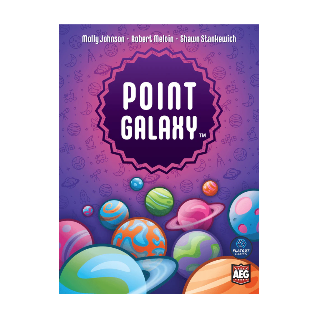 Point Galaxy