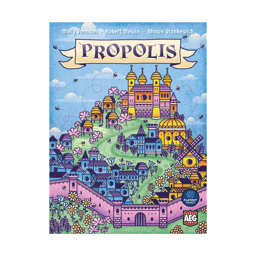 Propolis