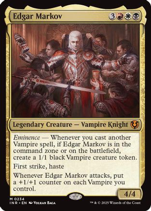 Edgar Markov (INR-234)