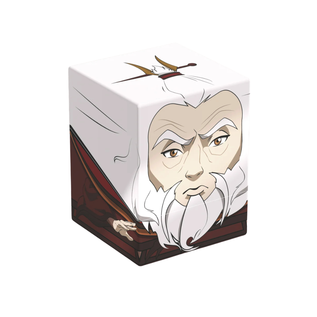 Ultimate Guard Squaroe Avatar: The Last Airbender AV011 - Avatar Roku