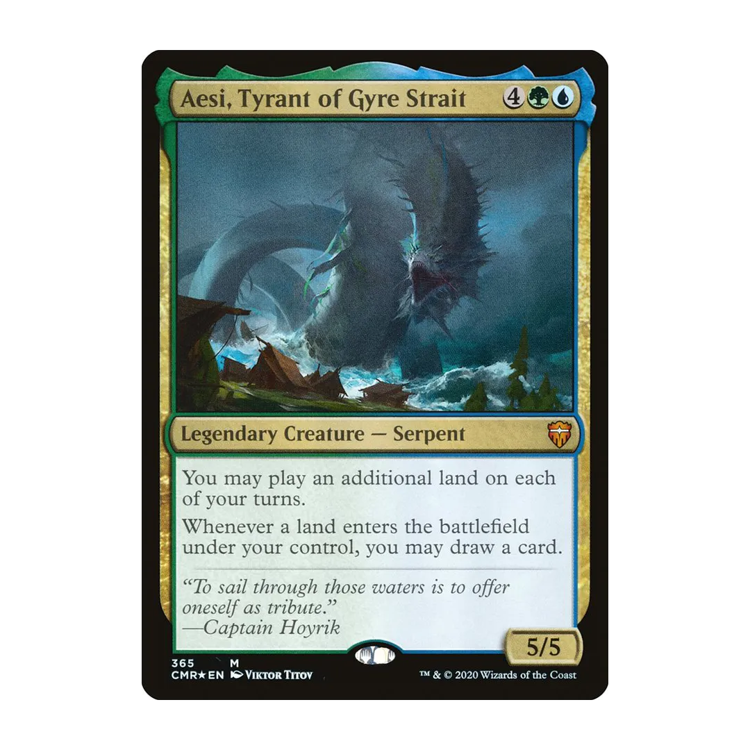 Commander Legends Commander Decks [Set of 2]