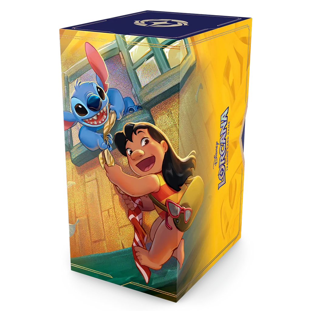 Disney Lorcana: Archazia's Island Gift Set