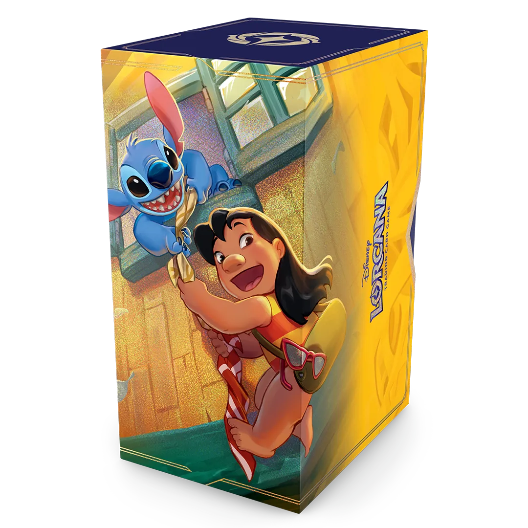 Disney Lorcana: Archazia's Island Gift Set