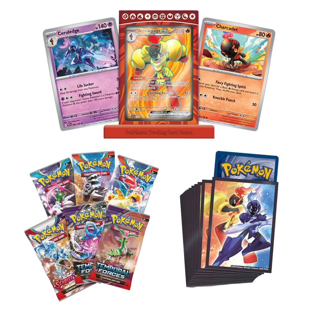 Armarouge ex Premium Collection