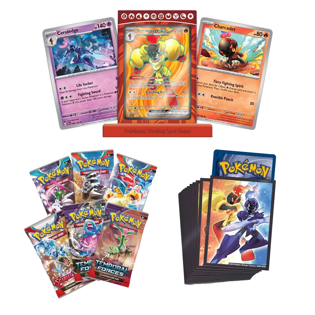 Armarouge ex Premium Collection