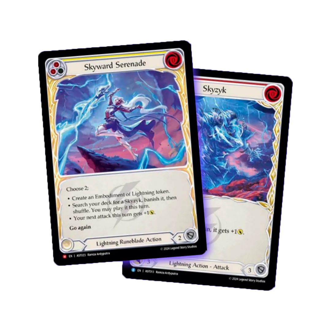 Armory Deck: Aurora