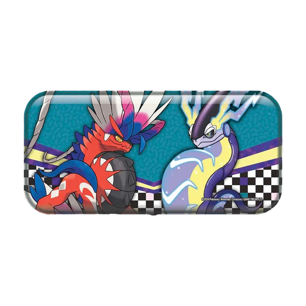 Back to School Pencil Case 2024