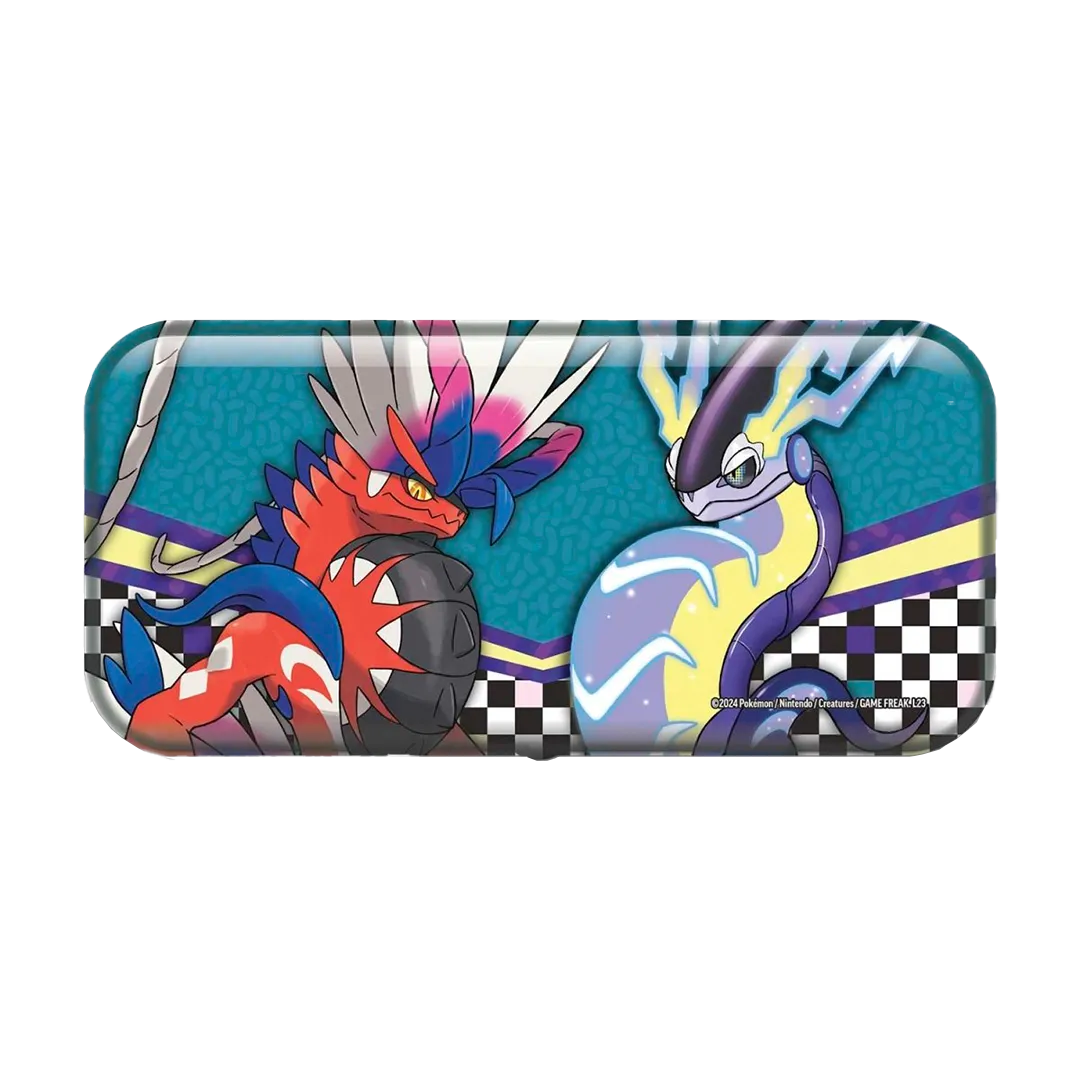 Back to School Pencil Case 2024
