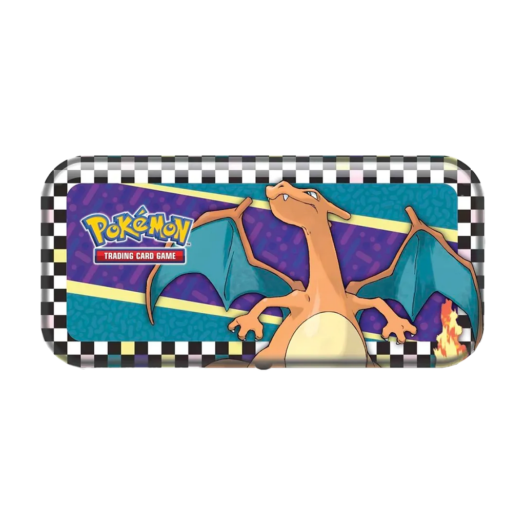 Back to School Pencil Case 2024