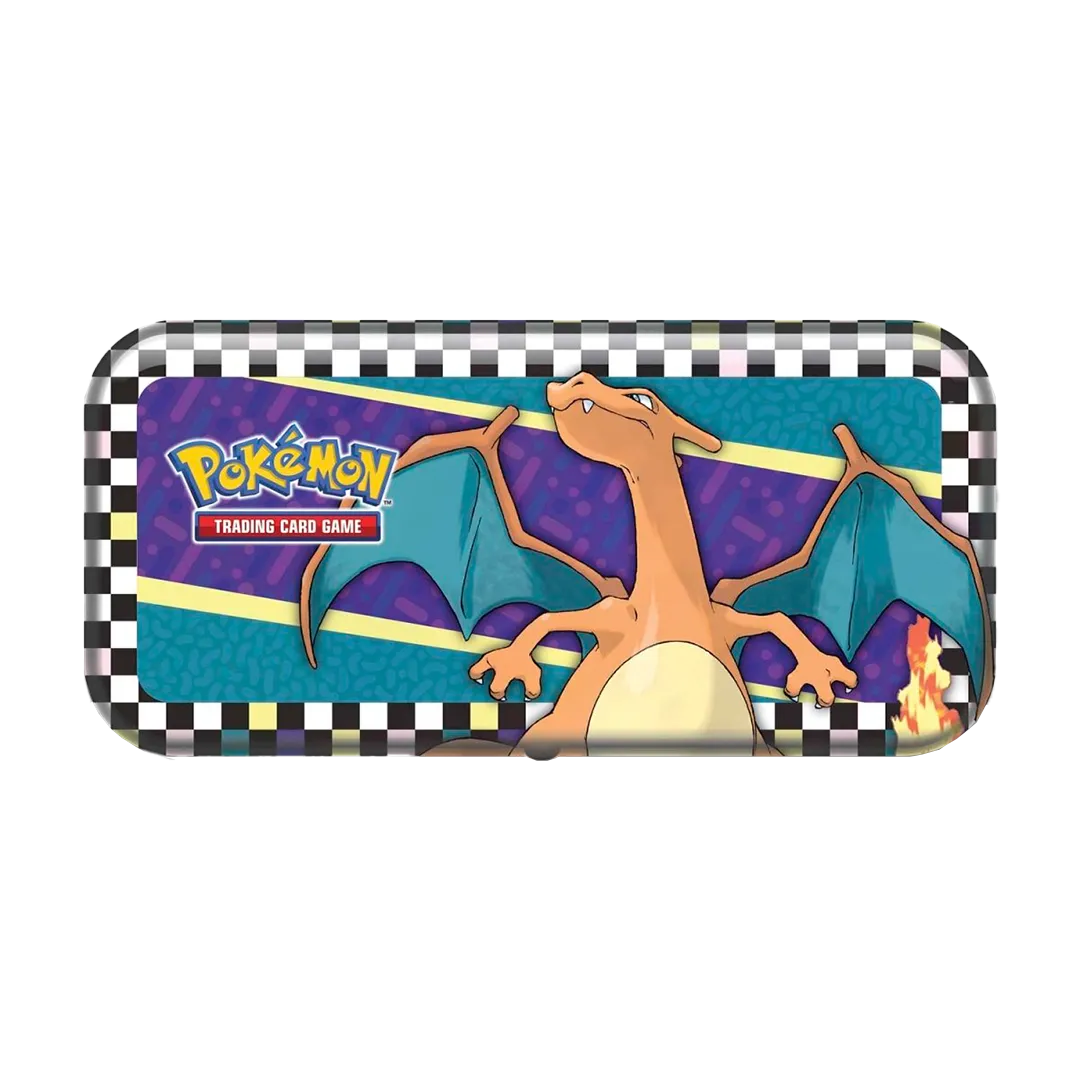 Back to School Pencil Case 2024