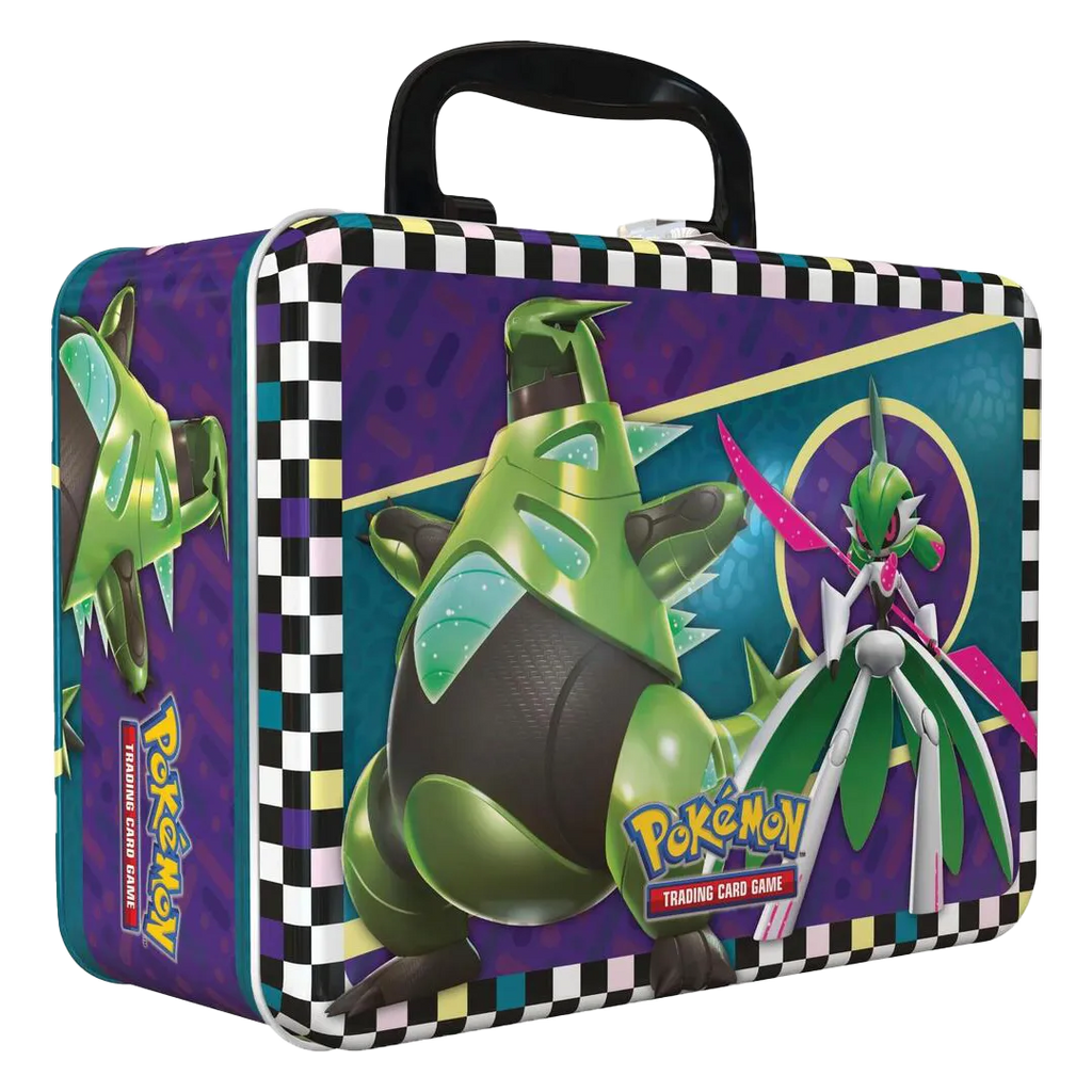 Back-to-School 2024 Collector Chest