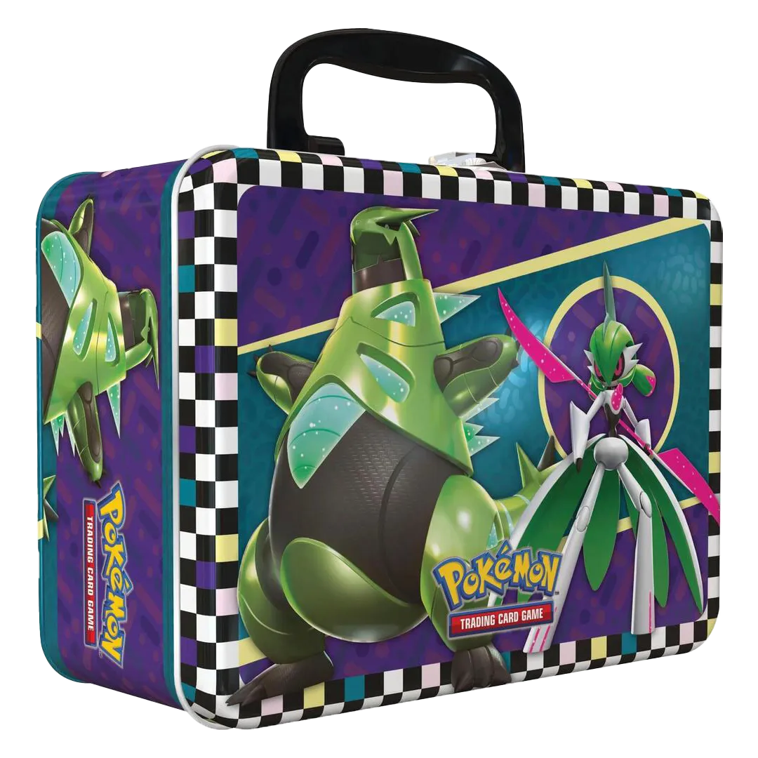 Back-to-School 2024 Collector Chest