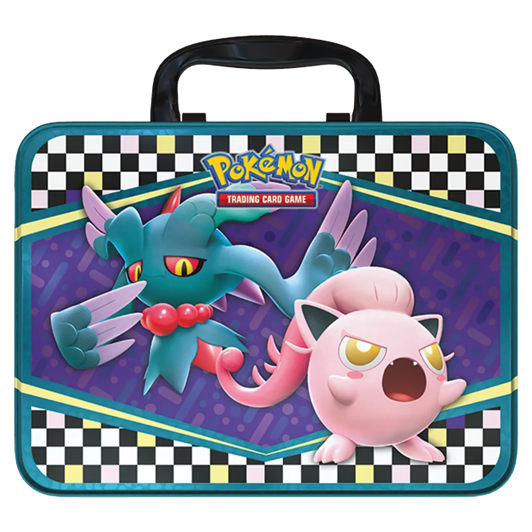 Back-to-School 2024 Collector Chest