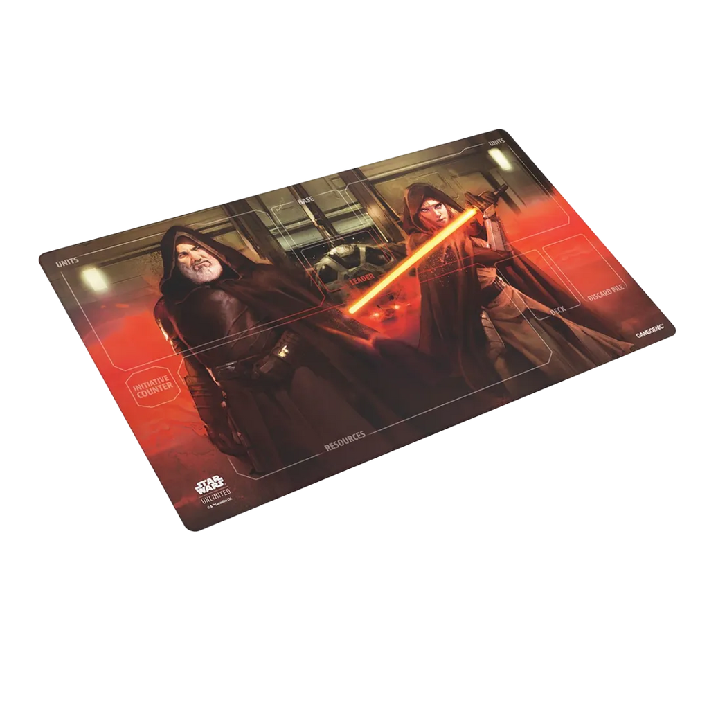 Star Wars Unlimited: Game Mat