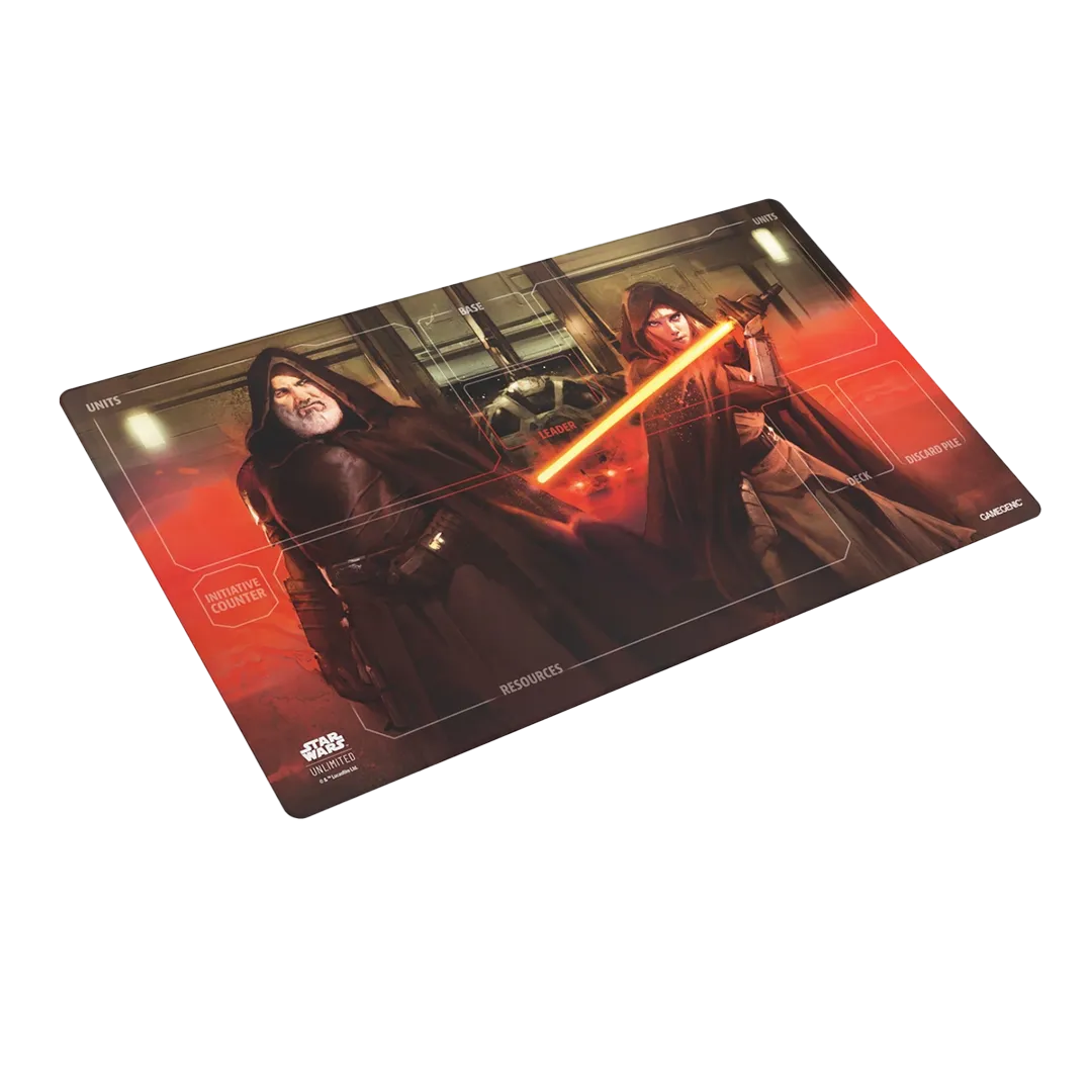 Star Wars Unlimited: Game Mat
