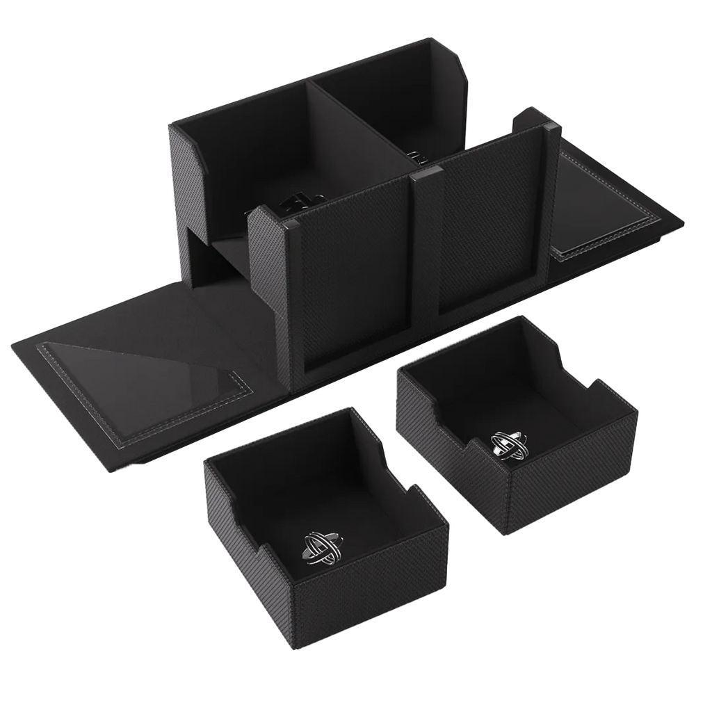 Star Wars Unlimited: Double Deck Pod