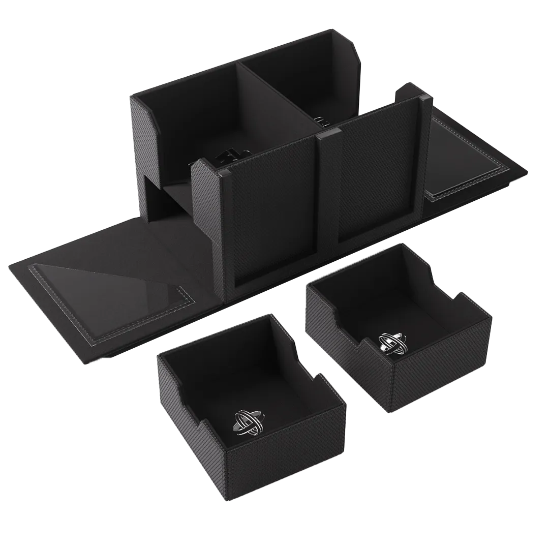 Star Wars Unlimited: Double Deck Pod