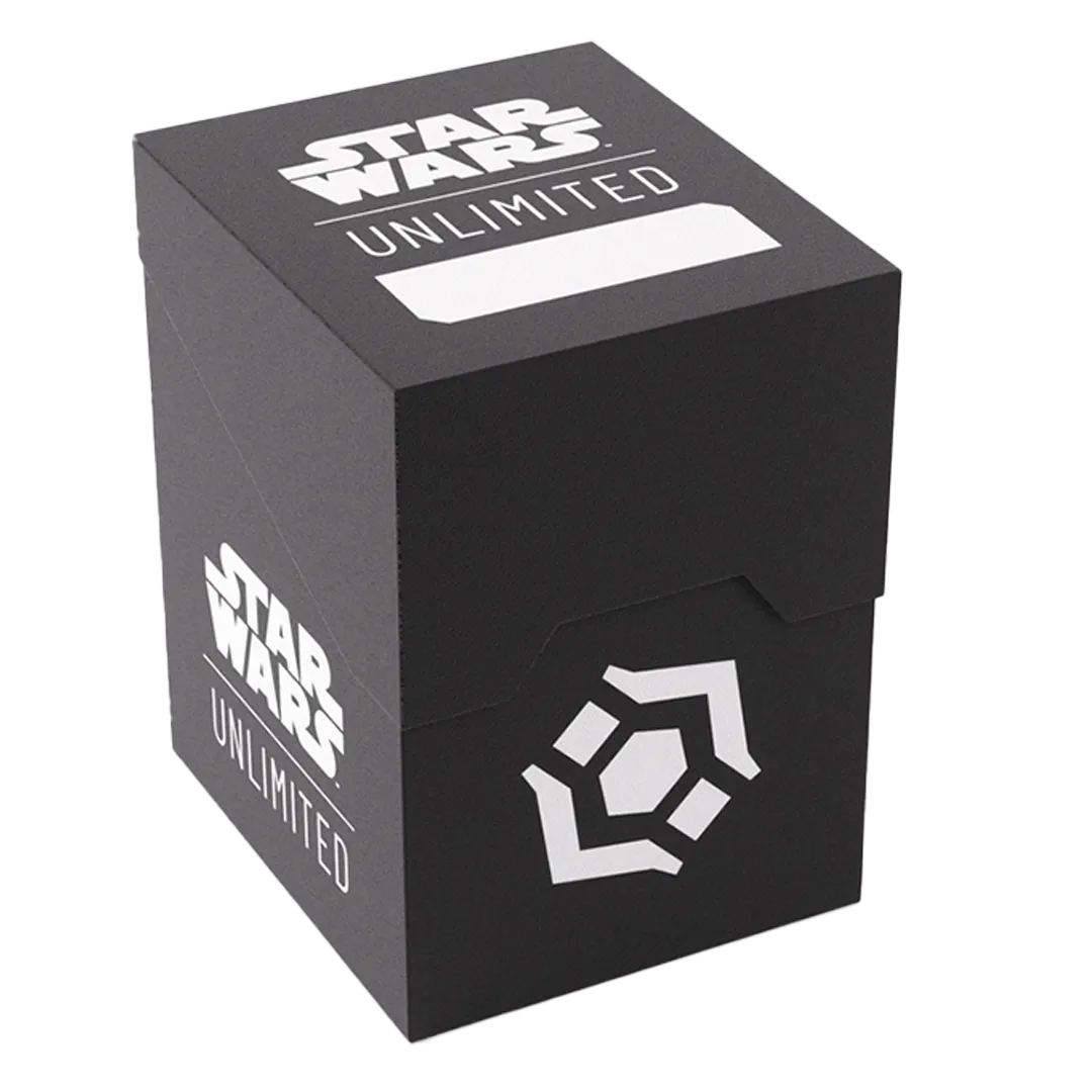 Star Wars Unlimited: Soft Crate