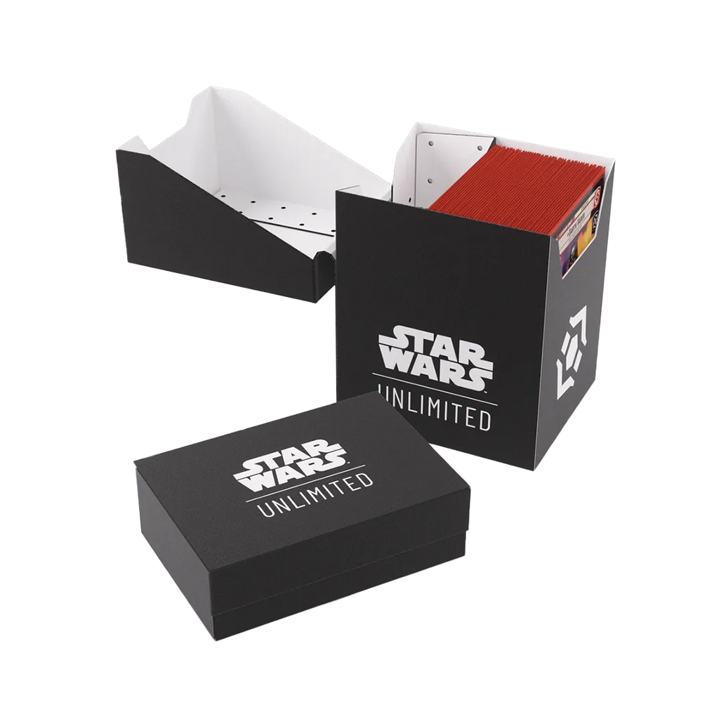 Star Wars Unlimited: Soft Crate