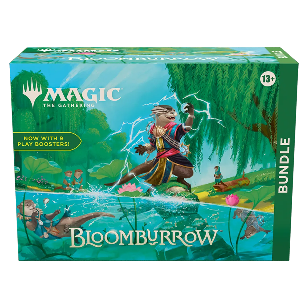 Bloomburrow Bundle