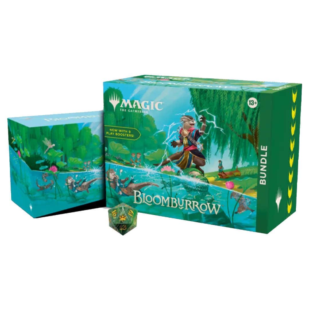 Bloomburrow Bundle