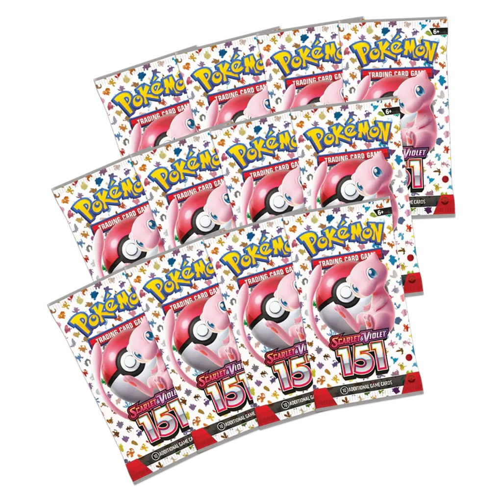 Blooming Waters Premium Collection [Case of 6 Individual Units]