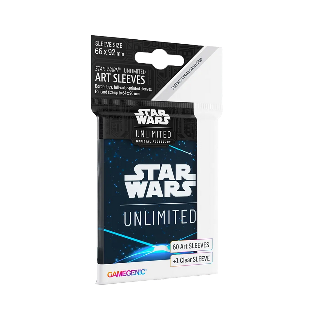 Star Wars Unlimited: Art Sleeves