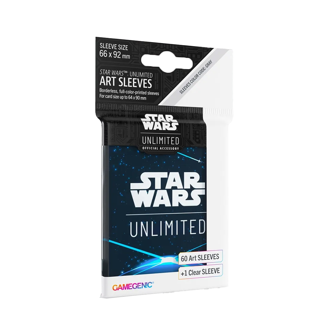 Star Wars Unlimited: Art Sleeves