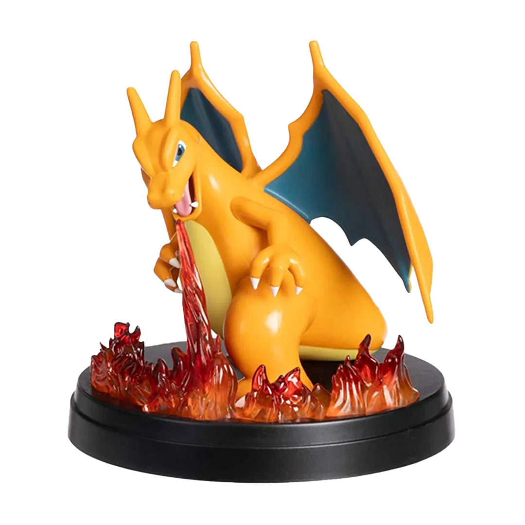 Charizard ex - Super-Premium Collection