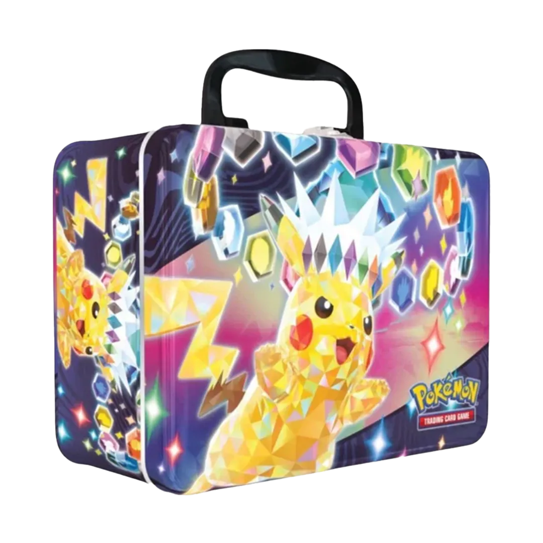 Collector Chest (Fall 2024)
