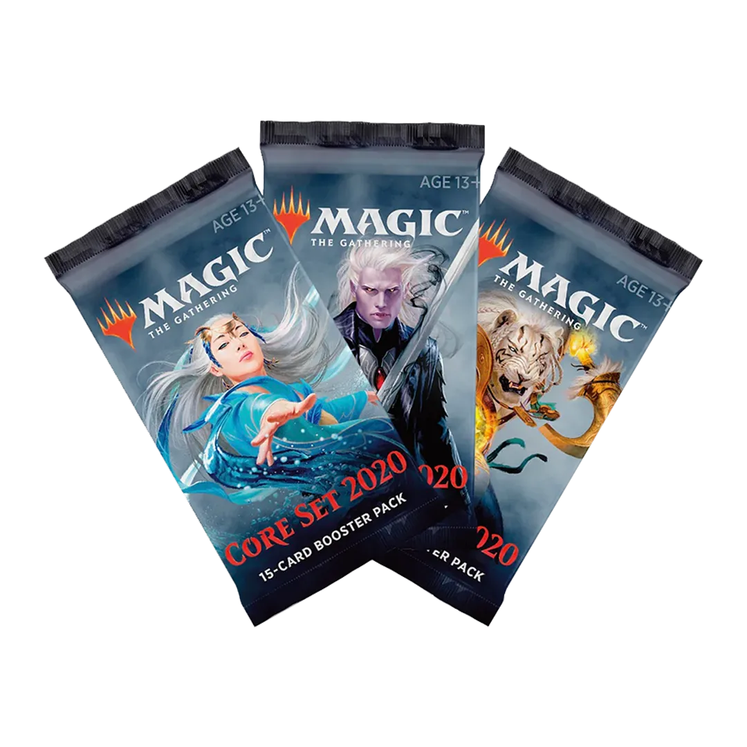 Core Set 2020 Bundle
