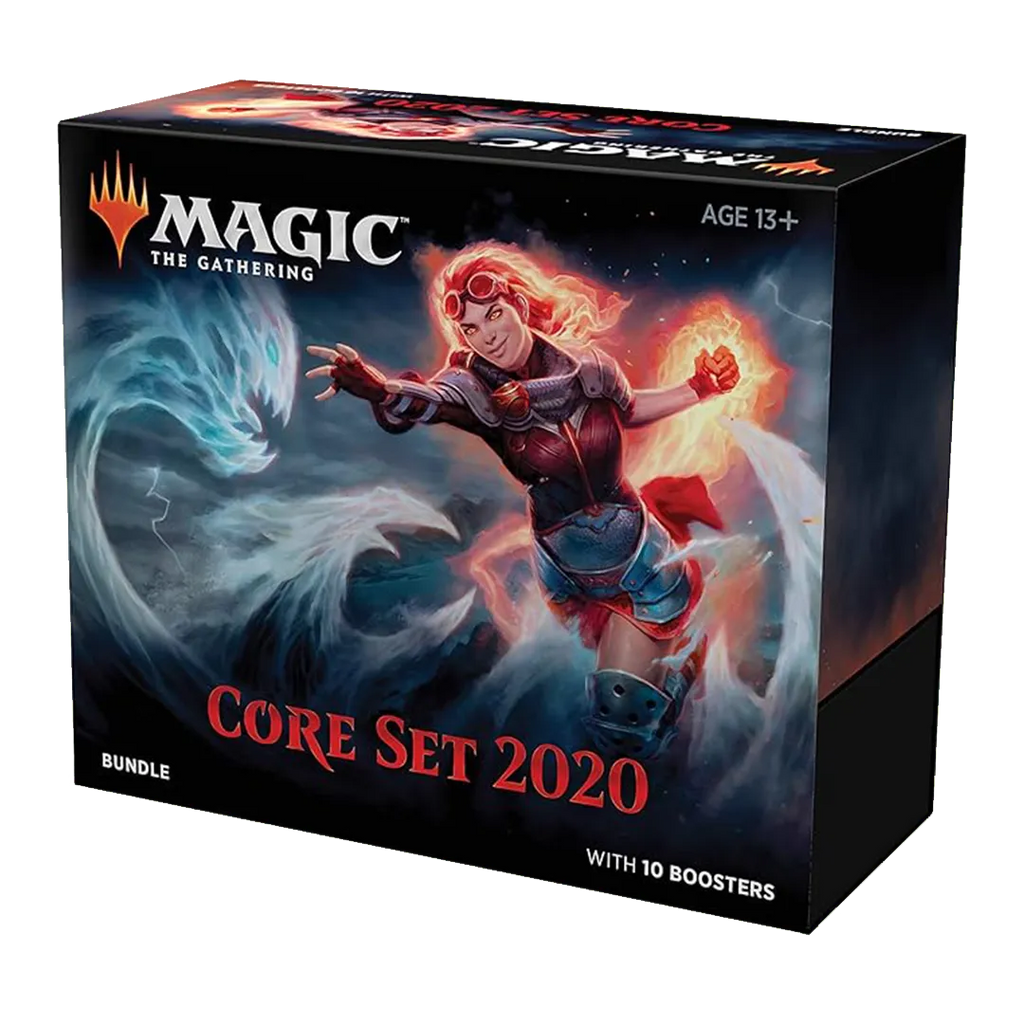 Core Set 2020 Bundle
