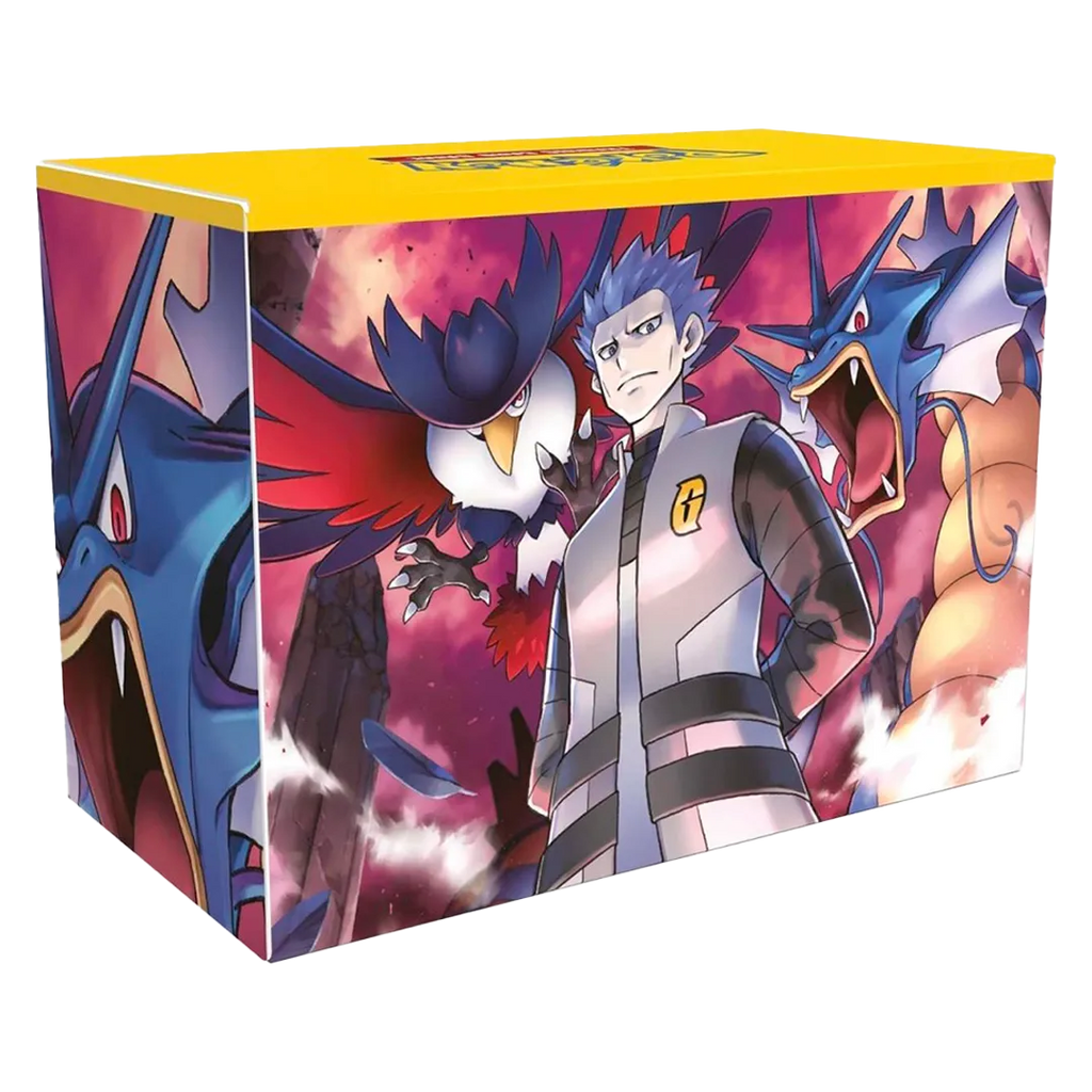 Cyrus Premium Tournament Collection