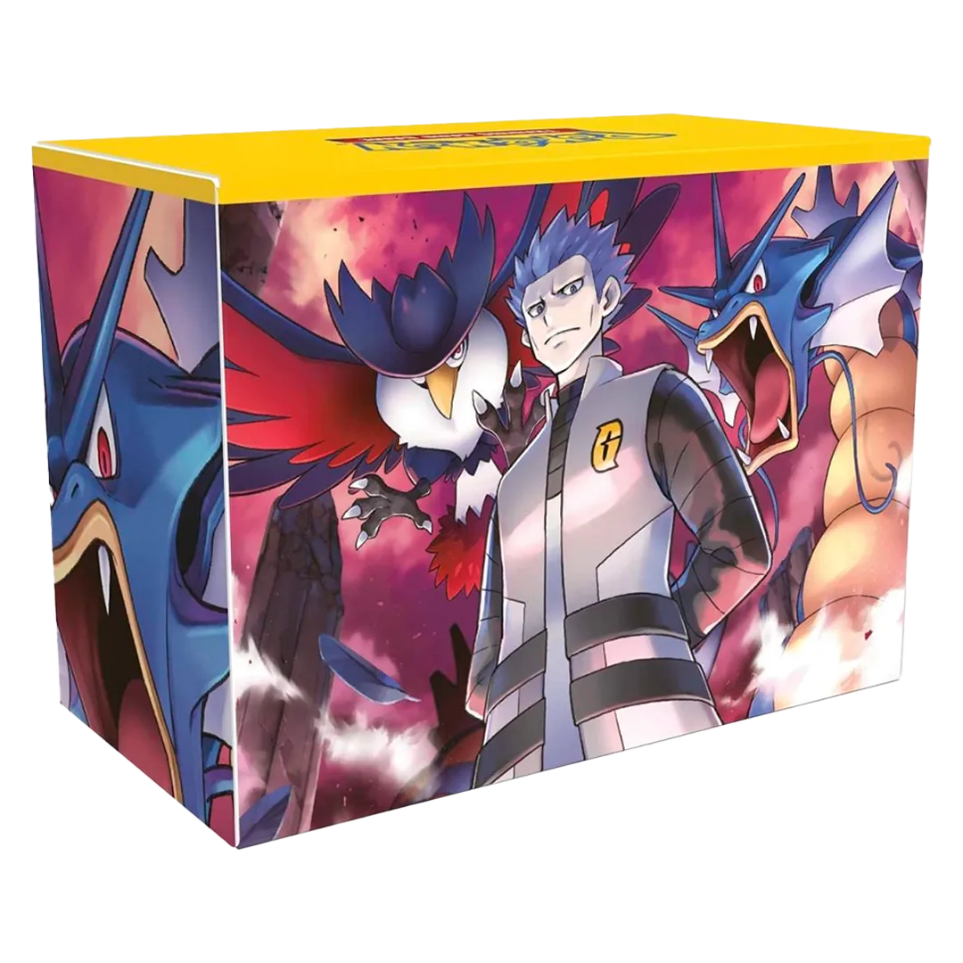 Cyrus Premium Tournament Collection