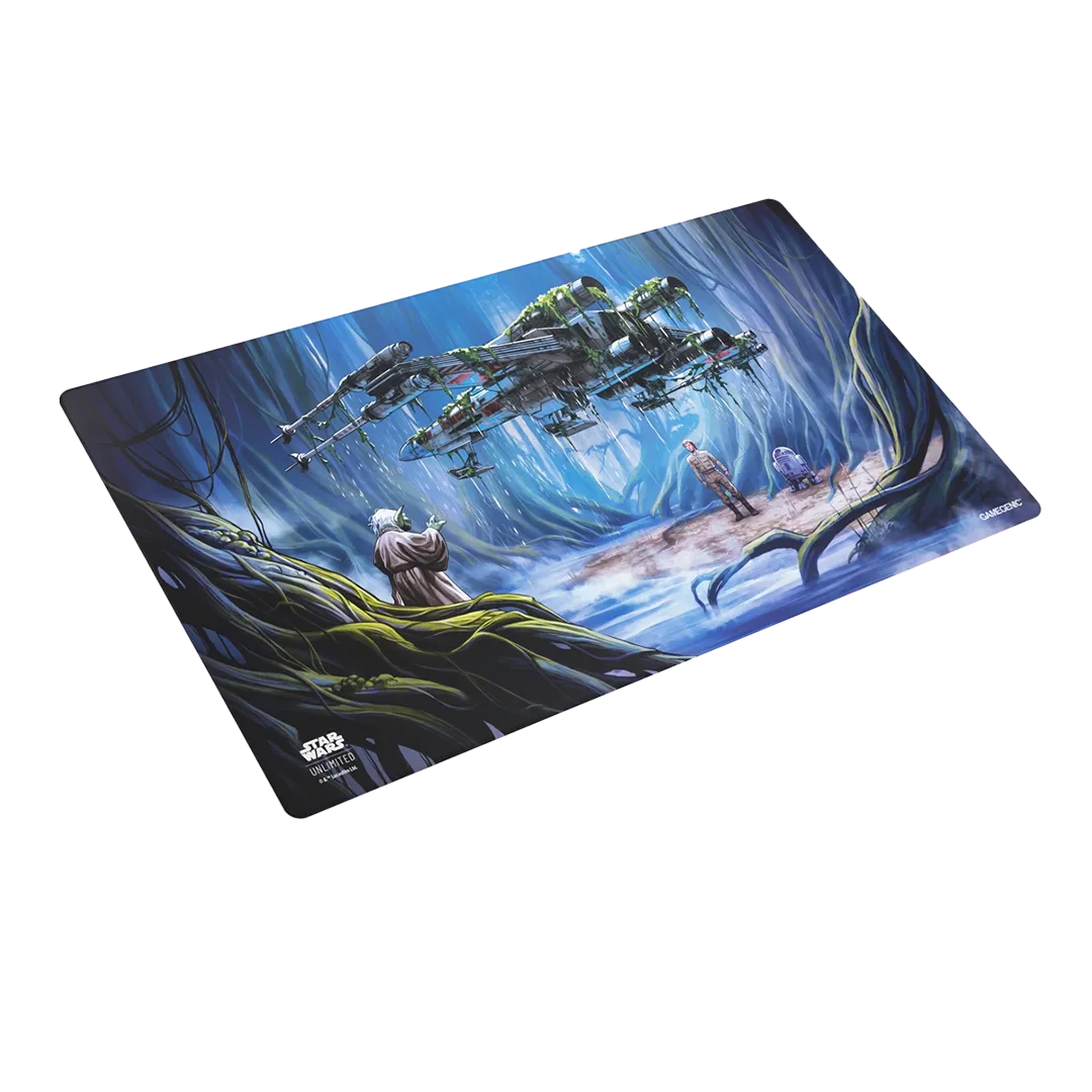 Star Wars Unlimited: Game Mat