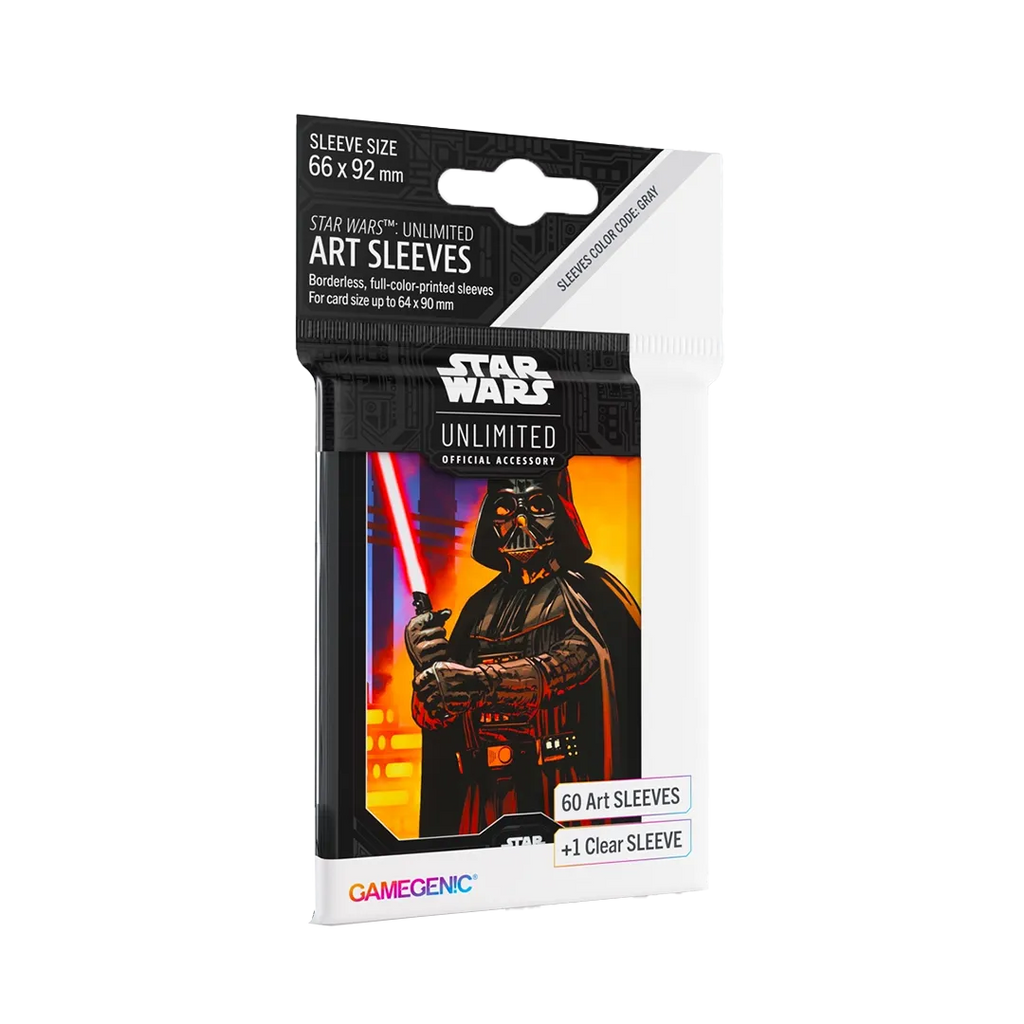 Star Wars Unlimited: Art Sleeves