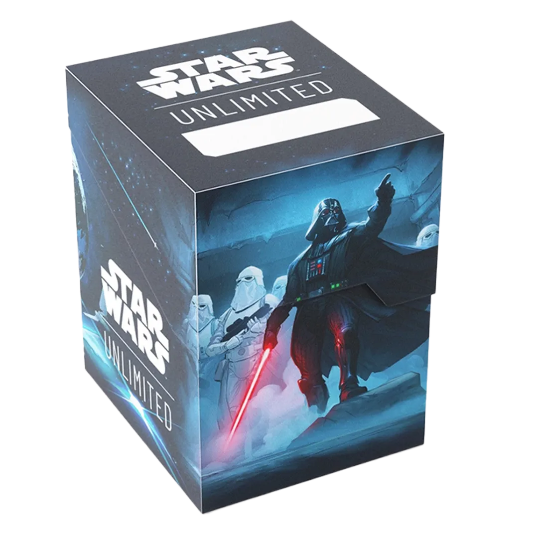 Star Wars Unlimited: Soft Crate