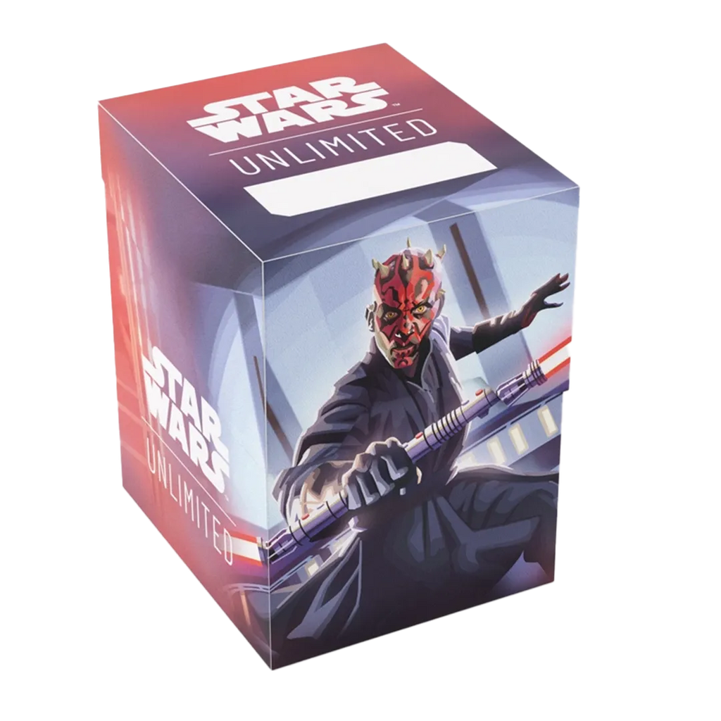 Star Wars Unlimited: Soft Crate
