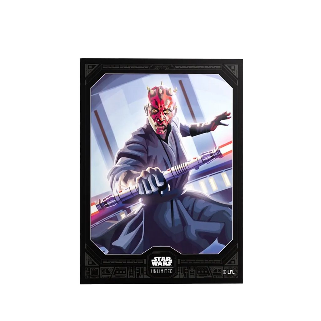 Star Wars Unlimited: Art Sleeves