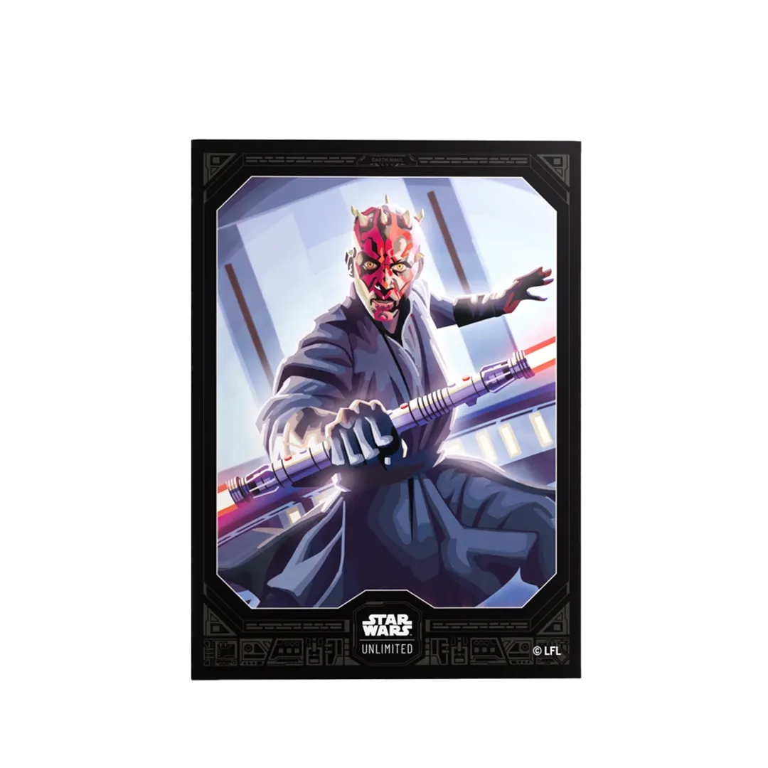 Star Wars Unlimited: Art Sleeves